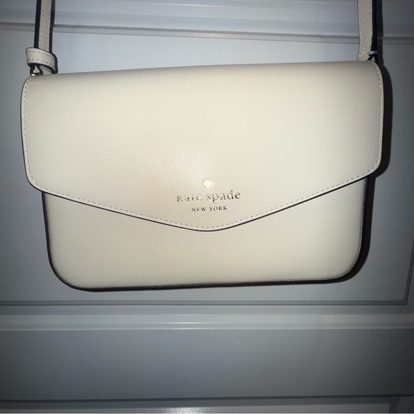 Kate Spade Ivory Interior Handbag - Picture 4 of 7